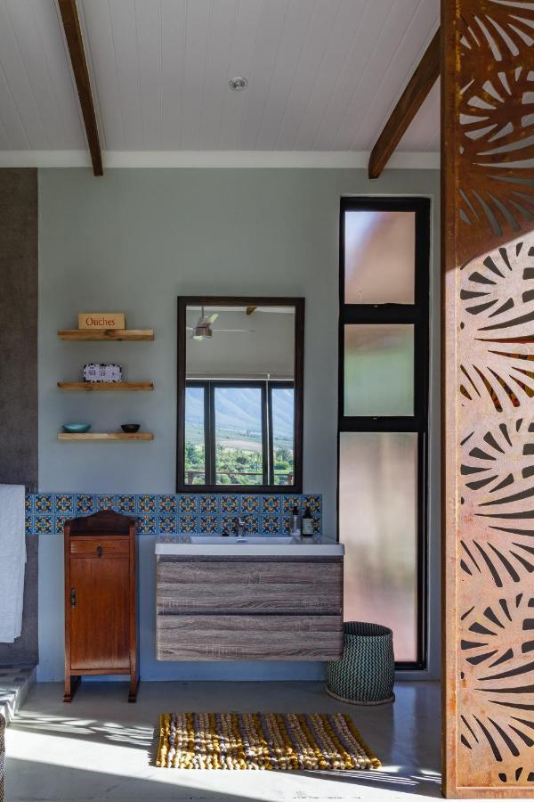 Tulbagh Mountain Bungalow Wolseley Exterior foto